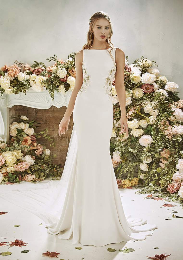 Collezione Sposa · L'Atelier Via Gombe 31 Thiene Vicenza