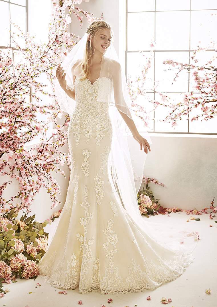 Collezione Sposa · L'Atelier Via Gombe 31 Thiene Vicenza