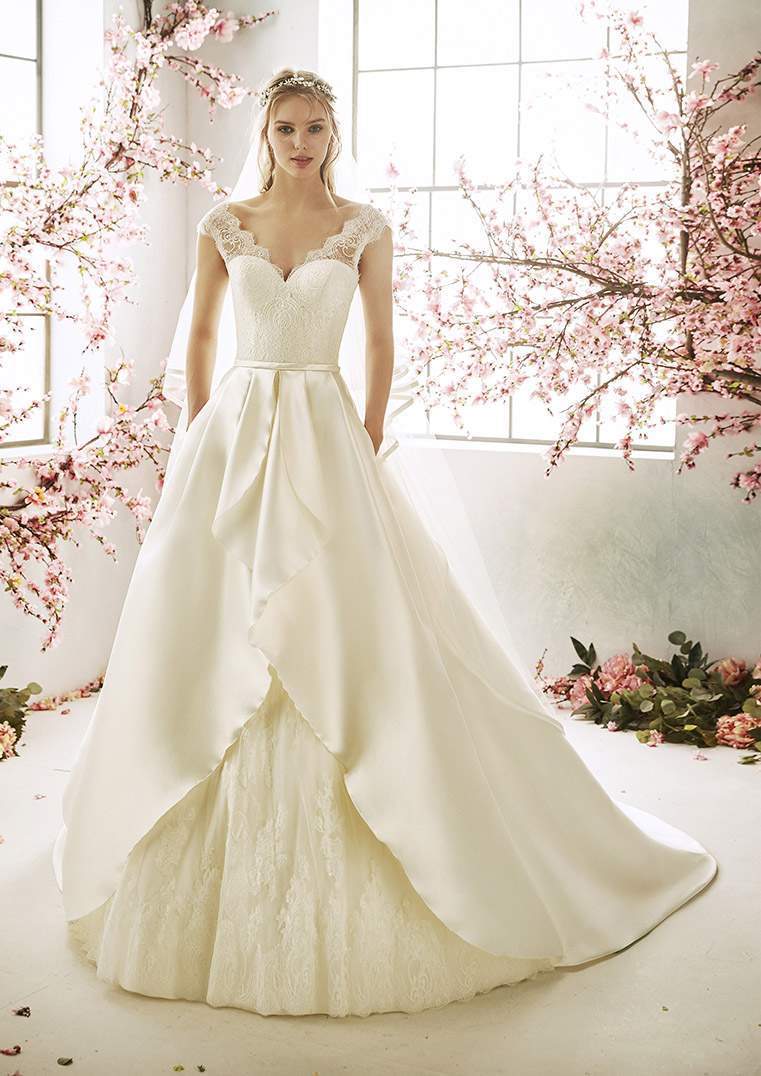 Collezione Sposa · L'Atelier Via Gombe 31 Thiene Vicenza