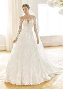 Collezione Sposa · L'Atelier Via Gombe 31 Thiene Vicenza