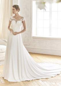 Collezione Sposa · L'Atelier Via Gombe 31 Thiene Vicenza