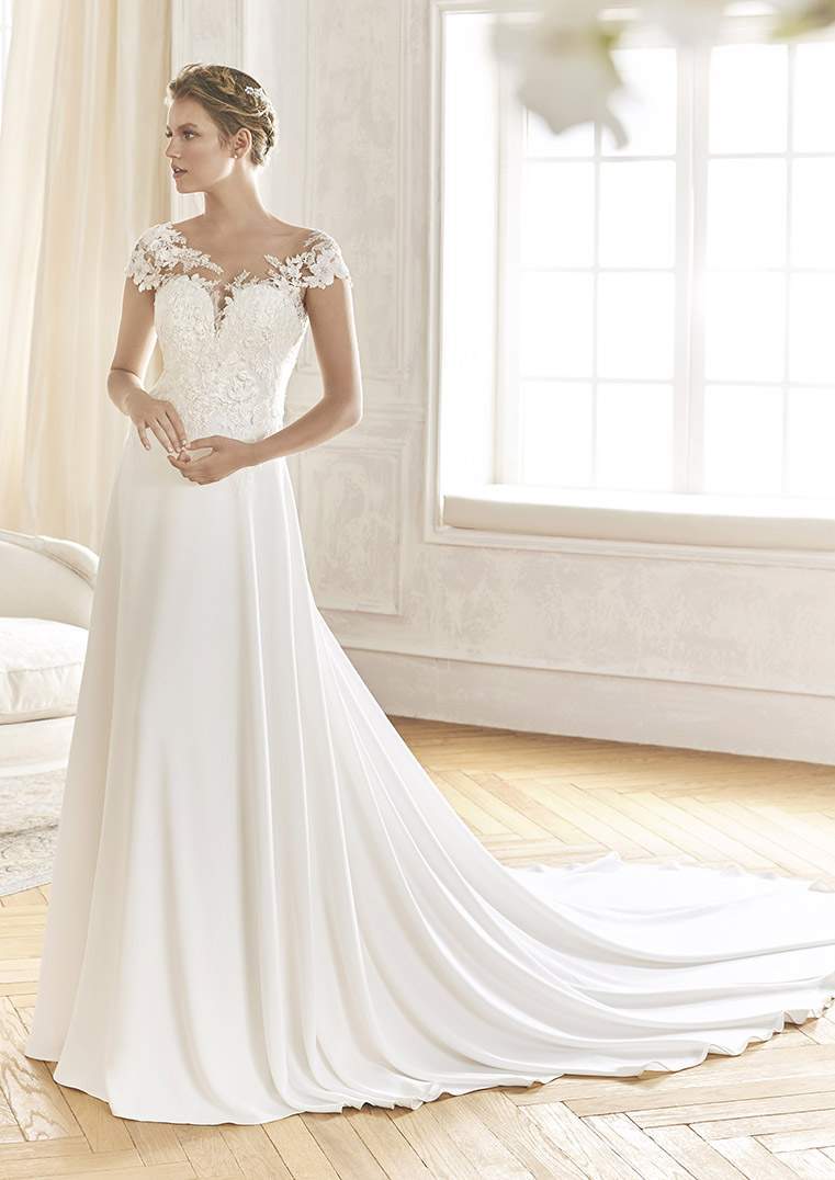 Collezione Sposa · L'Atelier Via Gombe 31 Thiene Vicenza