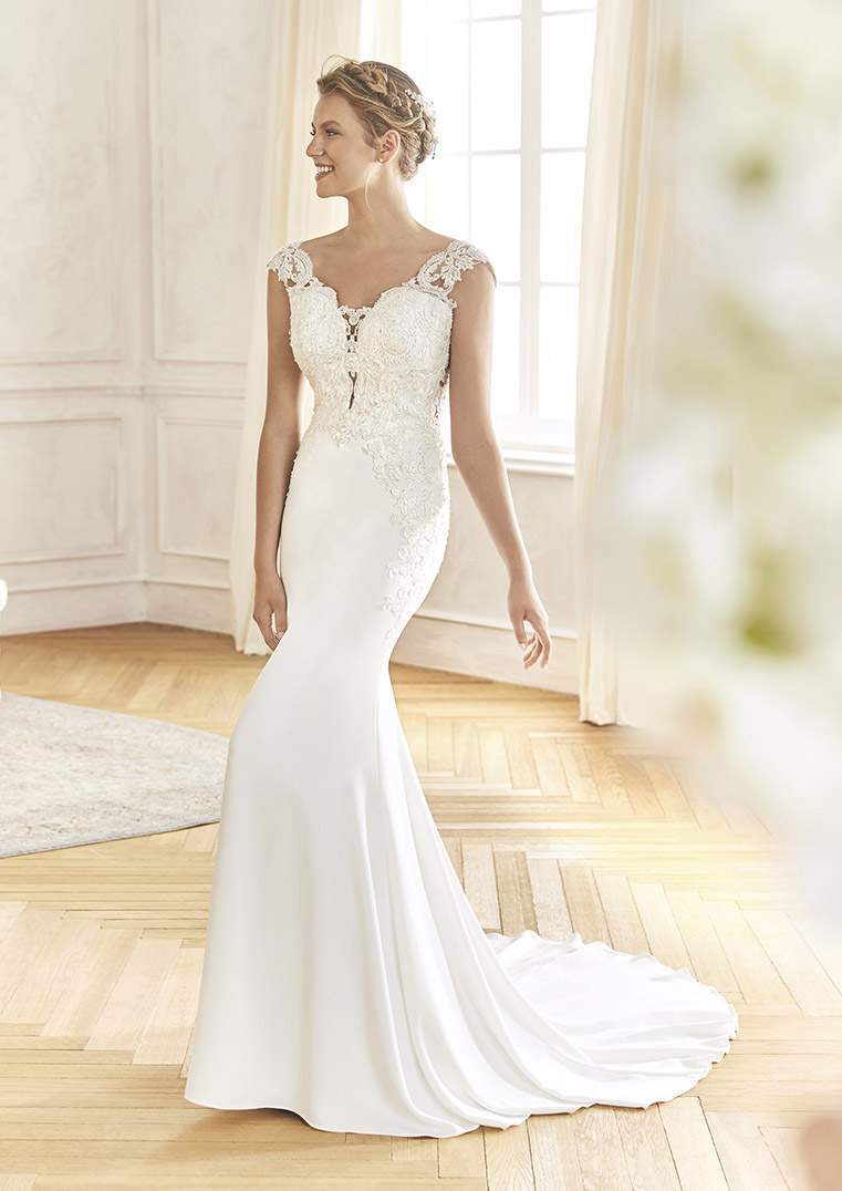 Collezione Sposa · L'Atelier Via Gombe 31 Thiene Vicenza