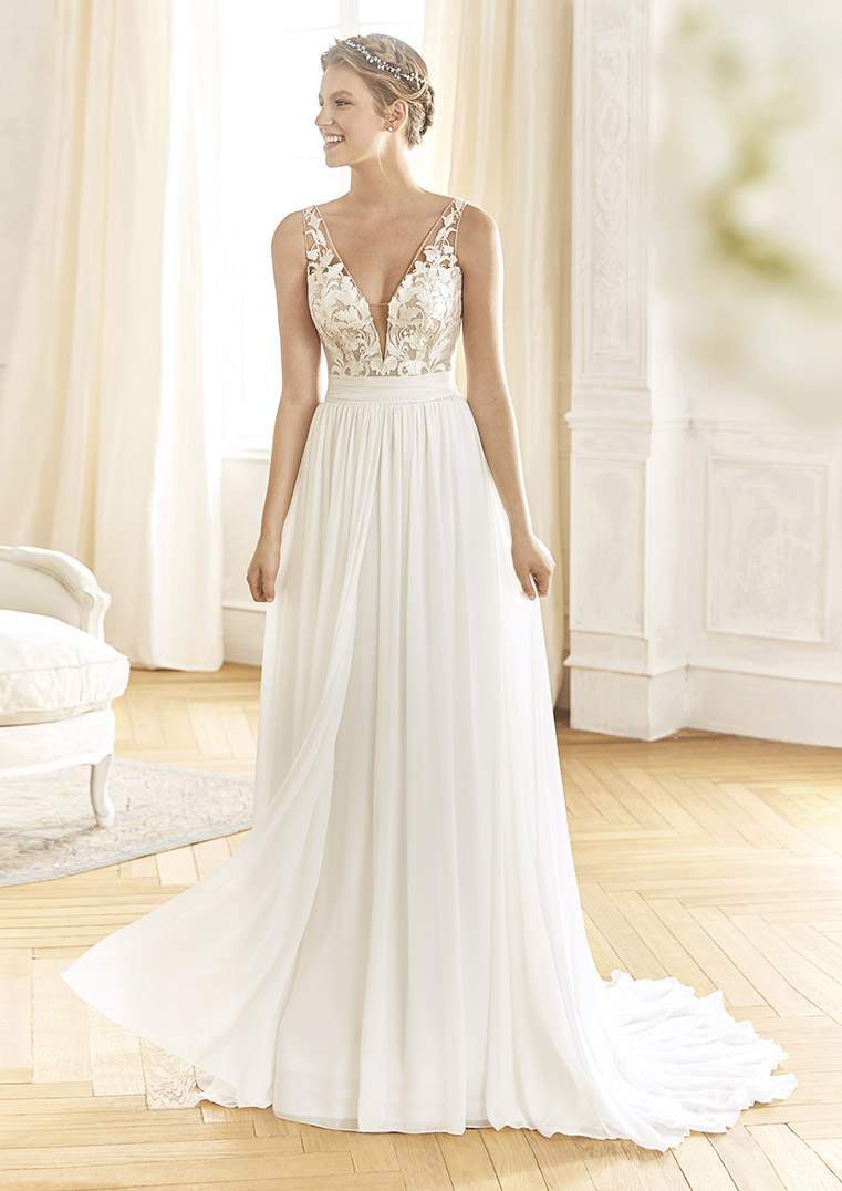 Collezione Sposa · L'Atelier Via Gombe 31 Thiene Vicenza