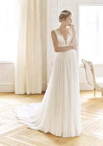 Collezione Sposa · L'Atelier Via Gombe 31 Thiene Vicenza