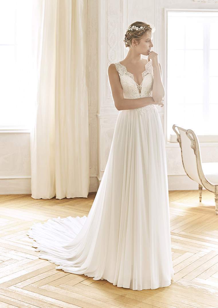 Collezione Sposa · L'Atelier Via Gombe 31 Thiene Vicenza