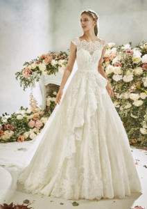Collezione Sposa · L'Atelier Via Gombe 31 Thiene Vicenza