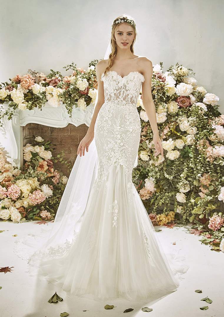 Collezione Sposa · L'Atelier Via Gombe 31 Thiene Vicenza