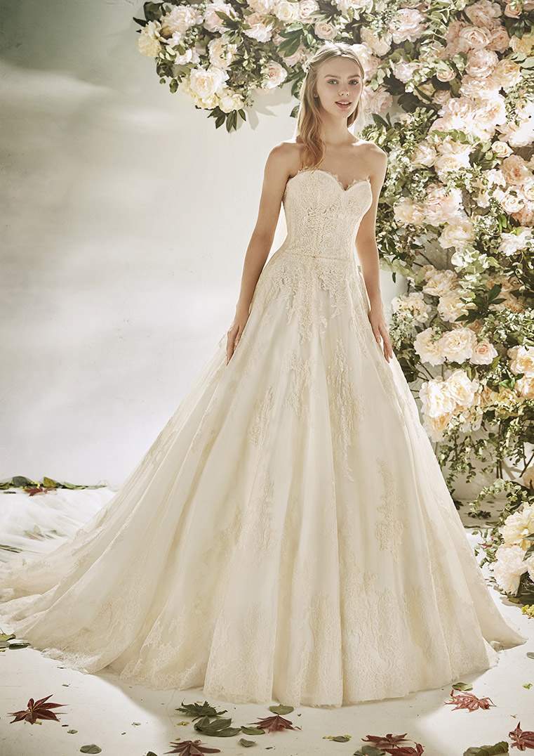 Collezione Sposa · L'Atelier Via Gombe 31 Thiene Vicenza