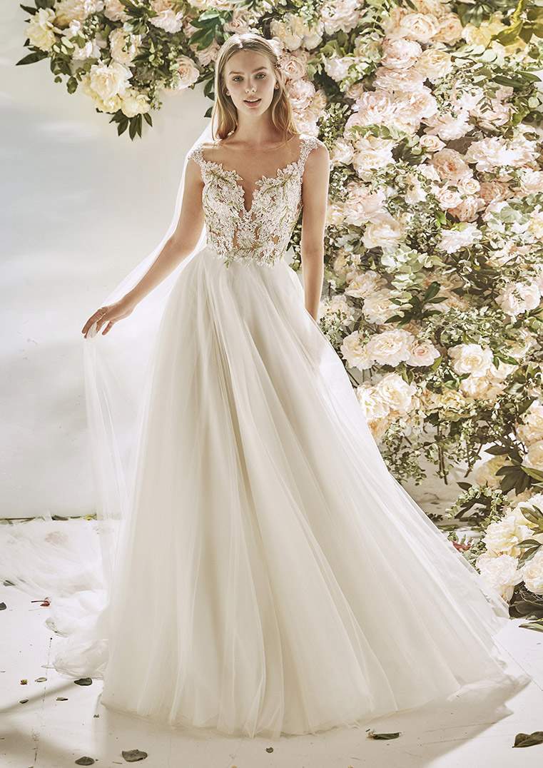 Collezione Sposa · L'Atelier Via Gombe 31 Thiene Vicenza