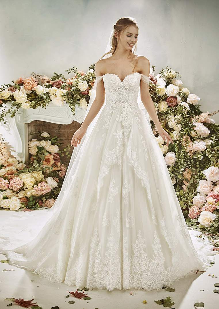 Collezione Sposa · L'Atelier Via Gombe 31 Thiene Vicenza