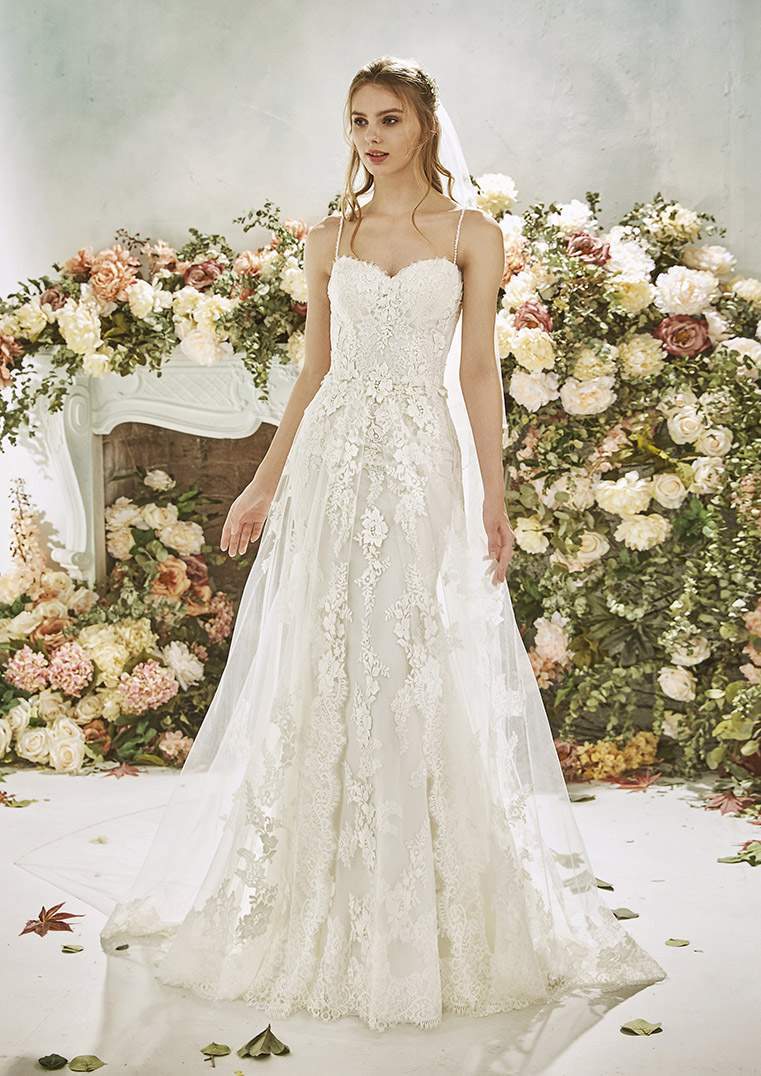 Collezione Sposa · L'Atelier Via Gombe 31 Thiene Vicenza