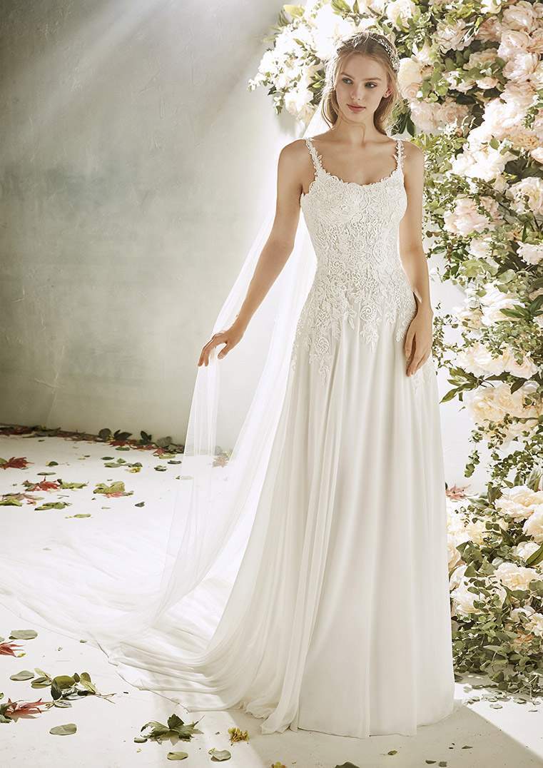 Collezione Sposa · L'Atelier Via Gombe 31 Thiene Vicenza