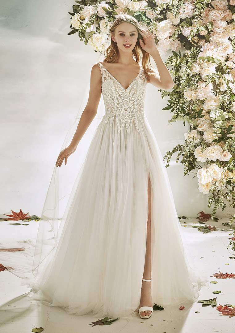 Collezione Sposa · L'Atelier Via Gombe 31 Thiene Vicenza