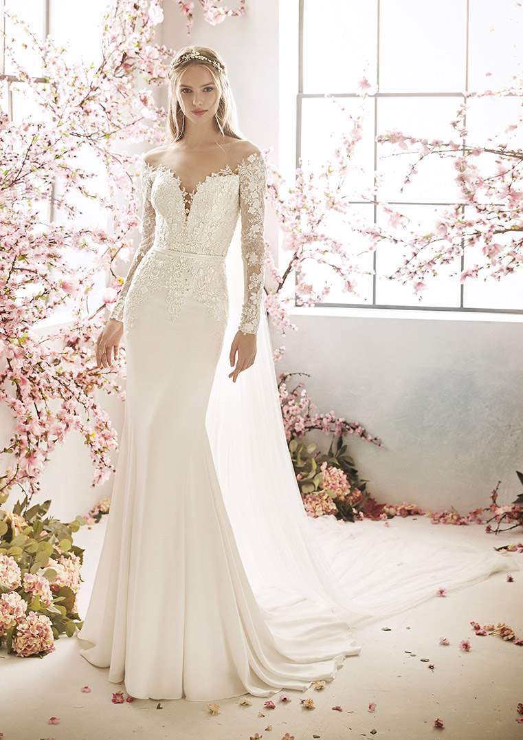 Collezione Sposa · L'Atelier Via Gombe 31 Thiene Vicenza