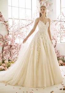 Collezione Sposa · L'Atelier Via Gombe 31 Thiene Vicenza