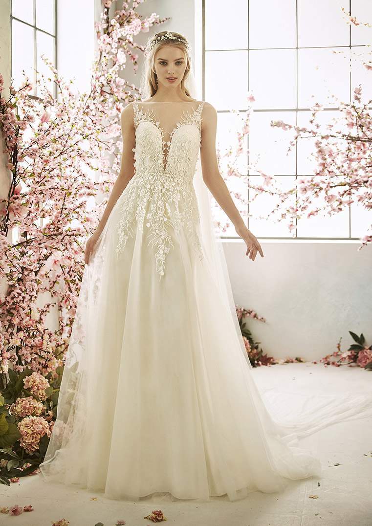 Collezione Sposa · L'Atelier Via Gombe 31 Thiene Vicenza