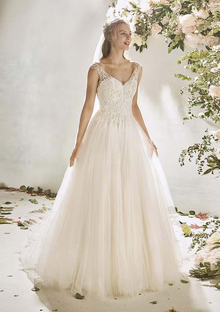 Collezione Sposa · L'Atelier Via Gombe 31 Thiene Vicenza