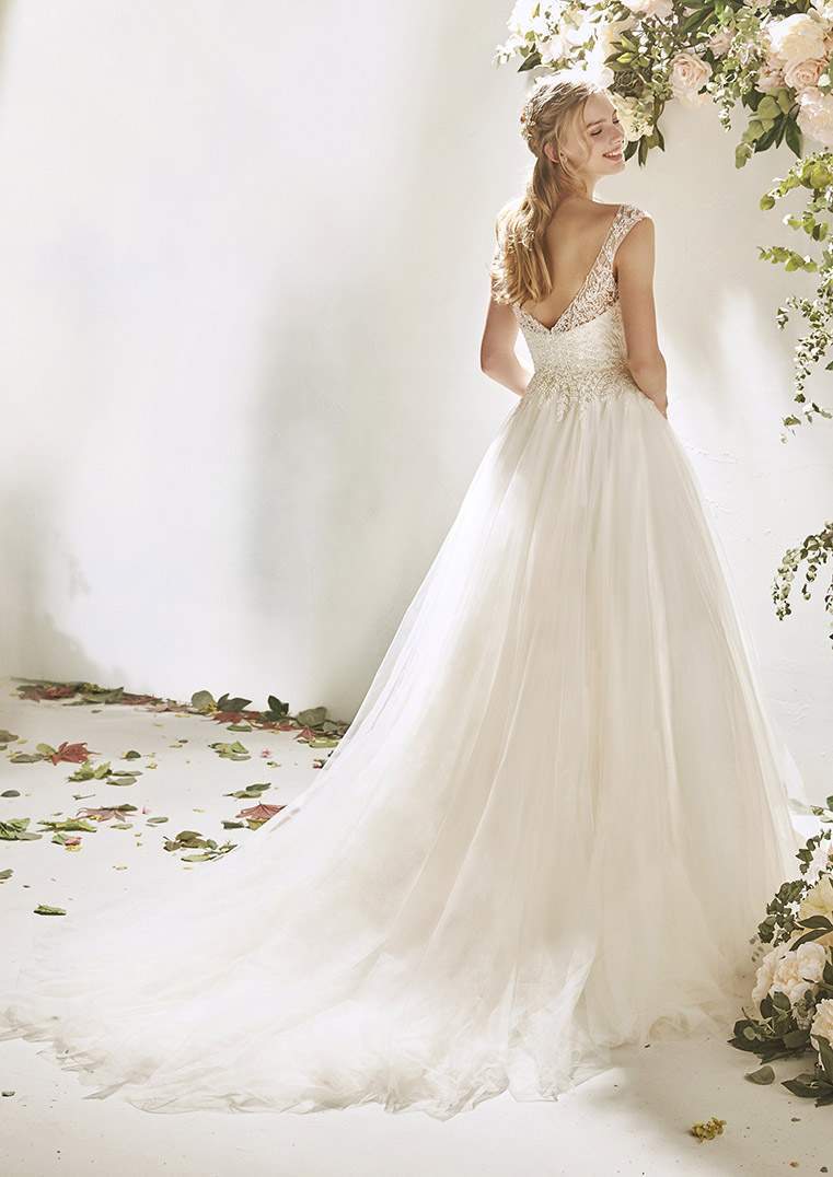 Collezione Sposa · L'Atelier Via Gombe 31 Thiene Vicenza