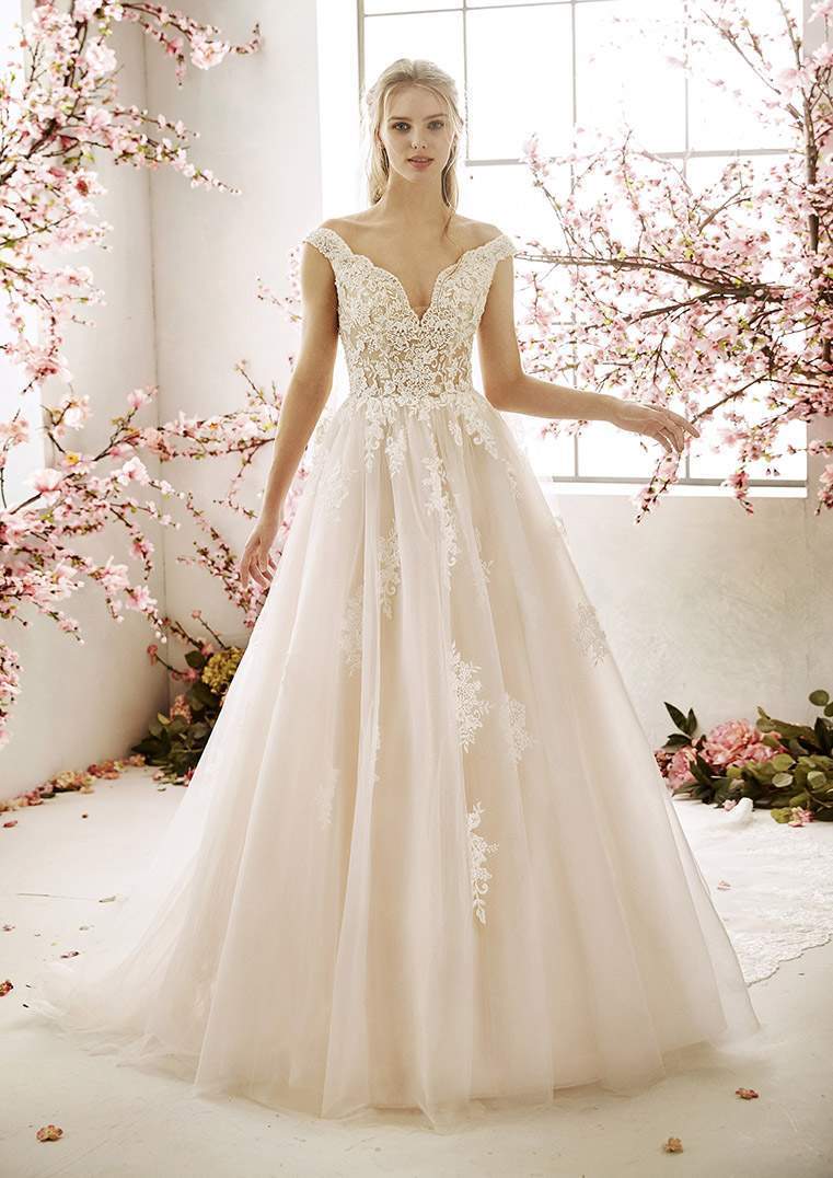 Collezione Sposa · L'Atelier Via Gombe 31 Thiene Vicenza