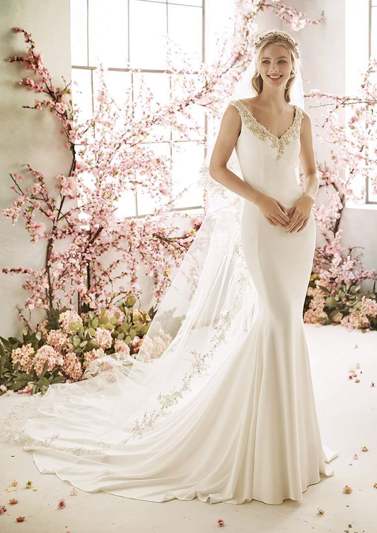 Collezione Sposa · L'Atelier Via Gombe 31 Thiene Vicenza