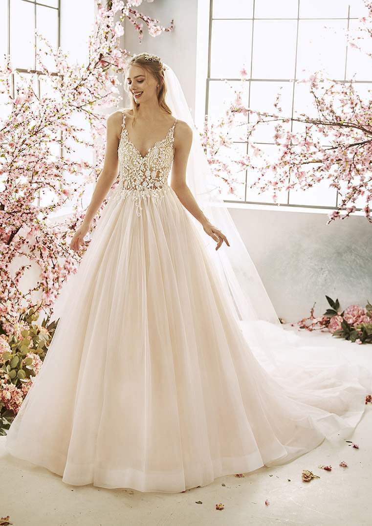 Collezione Sposa · L'Atelier Via Gombe 31 Thiene Vicenza