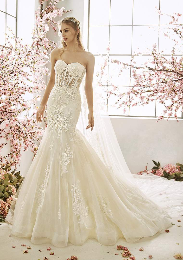 Collezione Sposa · L'Atelier Via Gombe 31 Thiene Vicenza