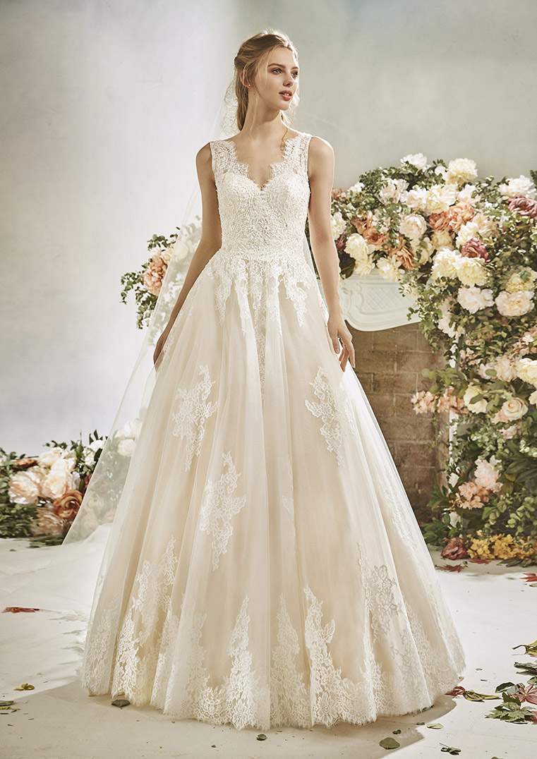 Collezione Sposa · L'Atelier Via Gombe 31 Thiene Vicenza