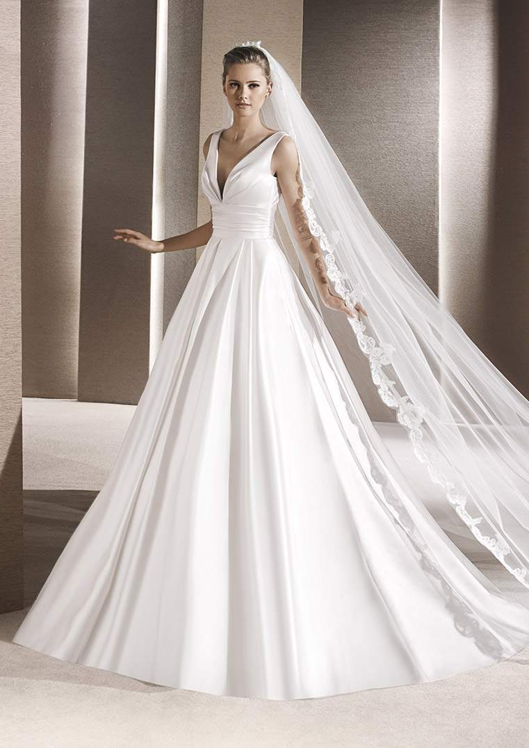 Collezione Sposa · L'Atelier Via Gombe 31 Thiene Vicenza