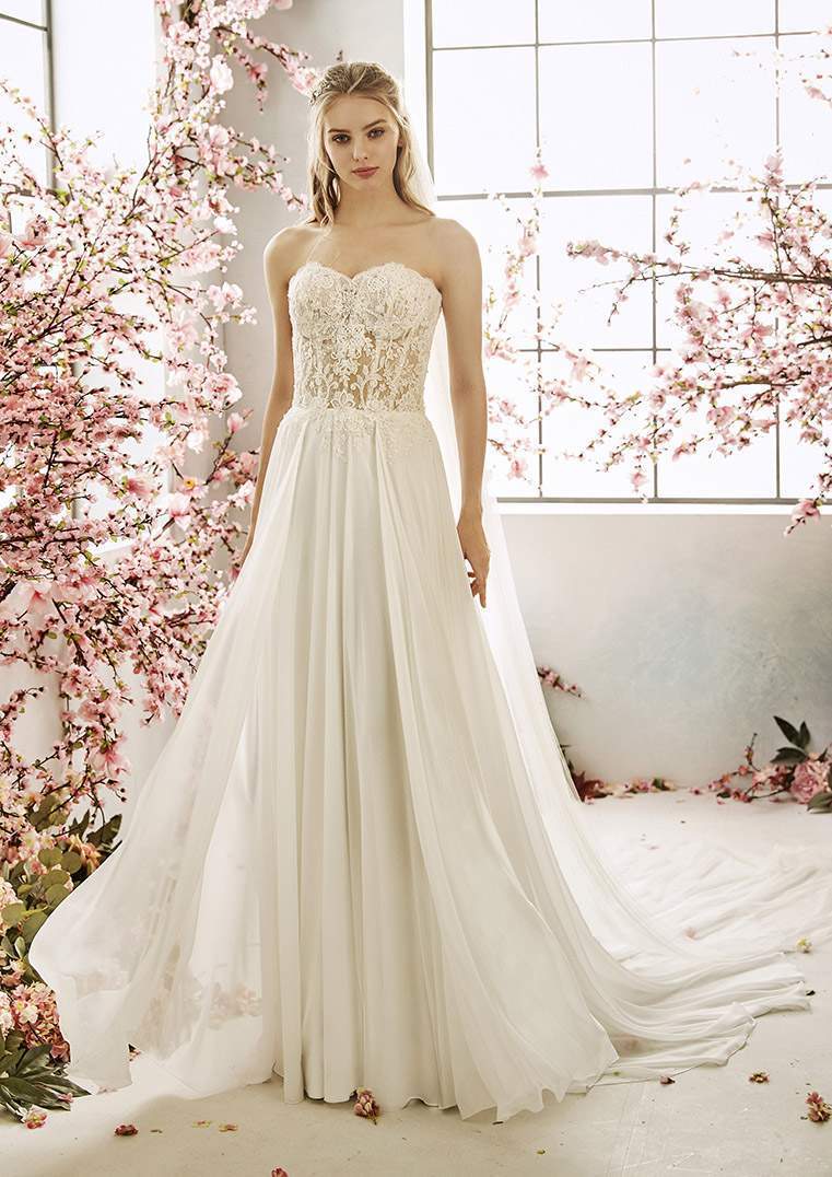 Collezione Sposa · L'Atelier Via Gombe 31 Thiene Vicenza