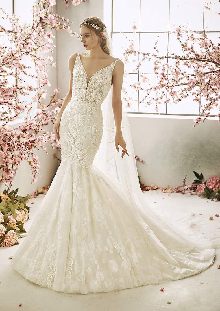 Collezione Sposa · L'Atelier Via Gombe 31 Thiene Vicenza