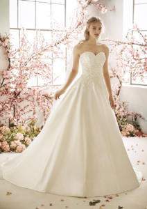 Collezione Sposa · L'Atelier Via Gombe 31 Thiene Vicenza