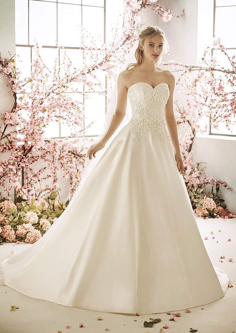 Collezione Sposa · L'Atelier Via Gombe 31 Thiene Vicenza