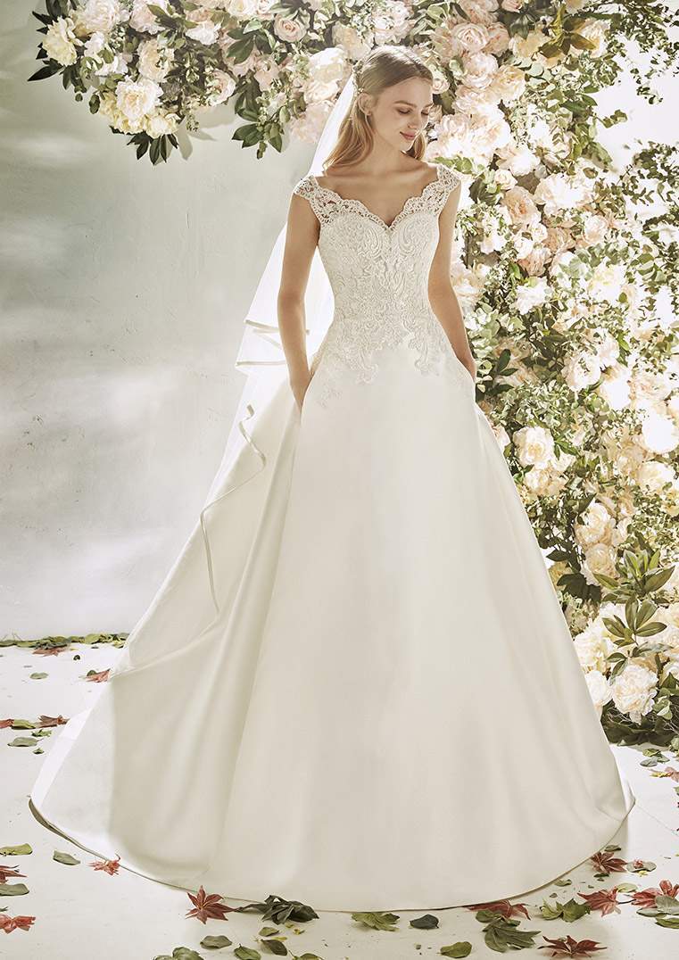 Collezione Sposa · L'Atelier Via Gombe 31 Thiene Vicenza