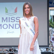 L'Atelier Thiene , Selezioni Miss Mondo