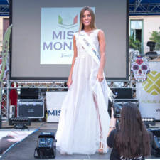 L'Atelier Thiene Vicenza, Selezioni Miss Mondo