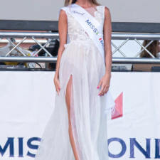 L'Atelier a Thiene Vicenza, Selezioni Miss Mondo