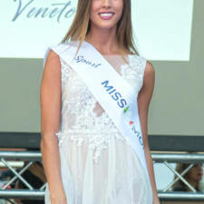 Selezioni Miss Mondo, L'Atelier Thiene Vicenza